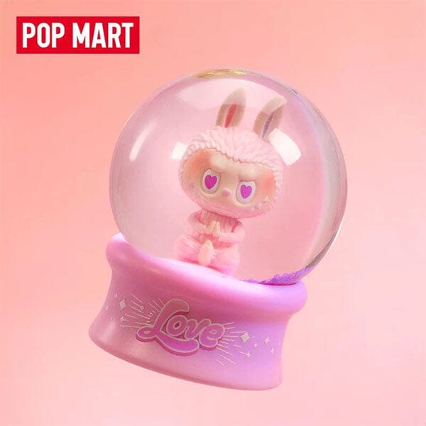 Special Blind Boxes Crystal Ball