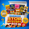 STOR Candy & Snacks Mystery Box