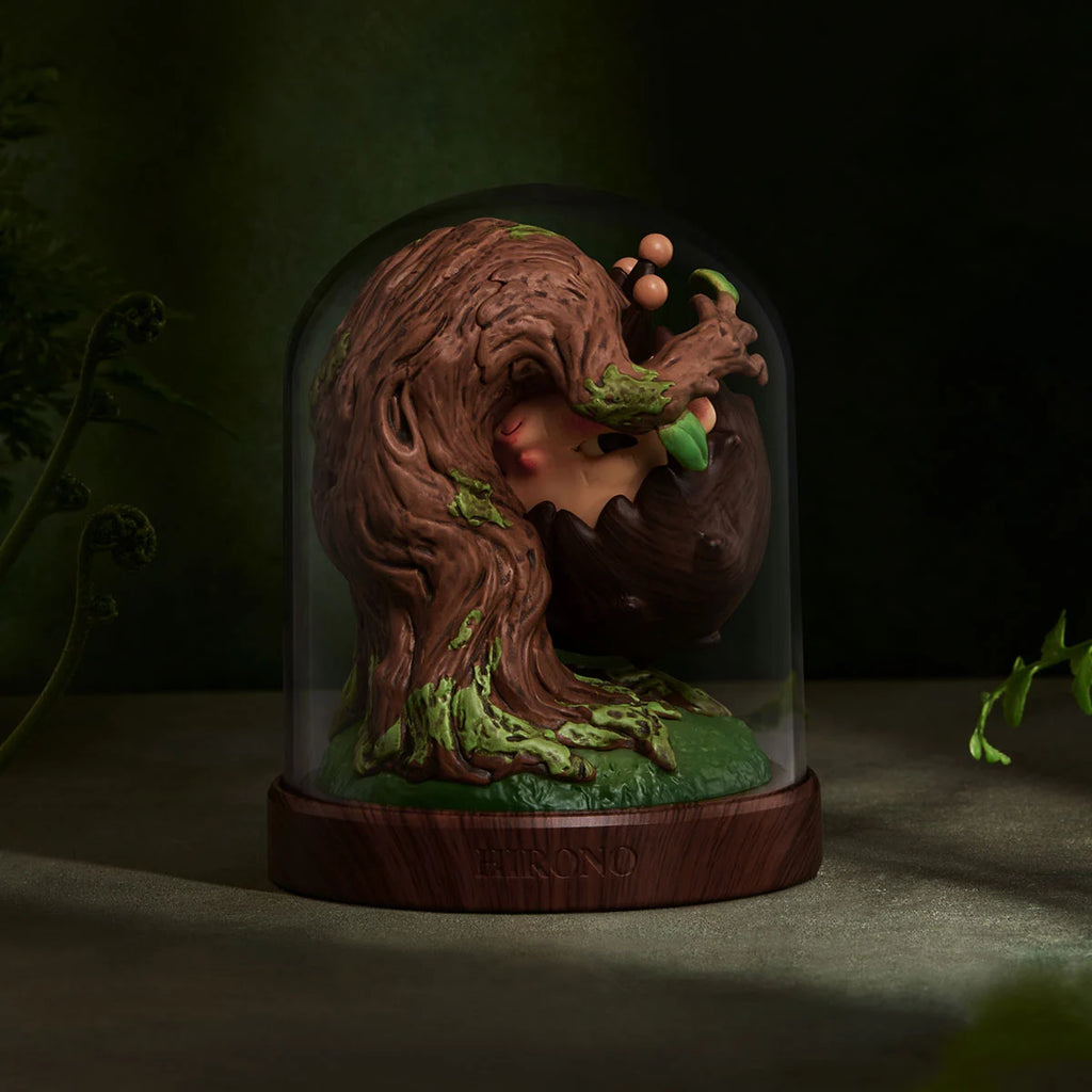 Hirono Tamed Wildgrass Series Figures
