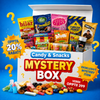 Candy & Snacks Mystery Box