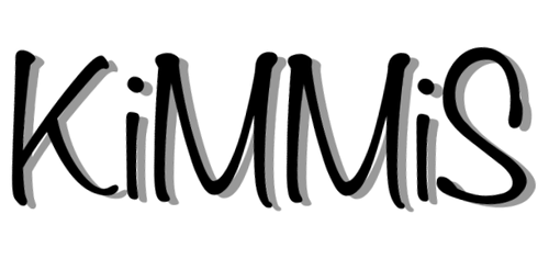 Kimmiscandy logo