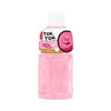 TOK TOK FRUIT JUICE WITH NATA DE COCO (LYCHEE) 300ml