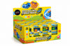 Rotating Fidget Ball – Stressball med roterende spinner