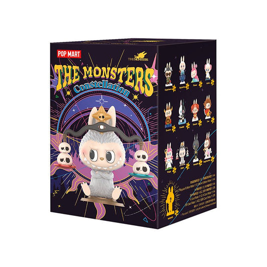 The Monsters Constellation Blind Box